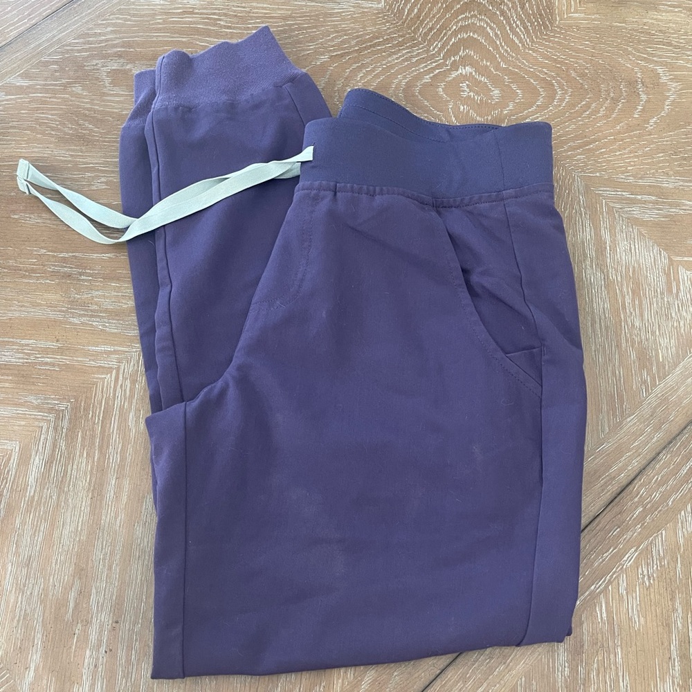Figs Zamora Joggers Small Petite